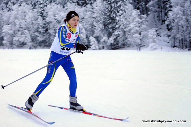 GP Grand-Bornand 2014
